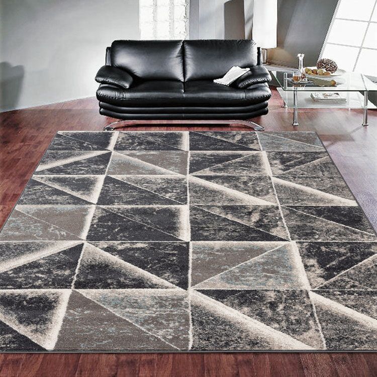 Turkish Persian Grey Haily Rugs - Store Zone-Online Shopping Store Melbourne Australia