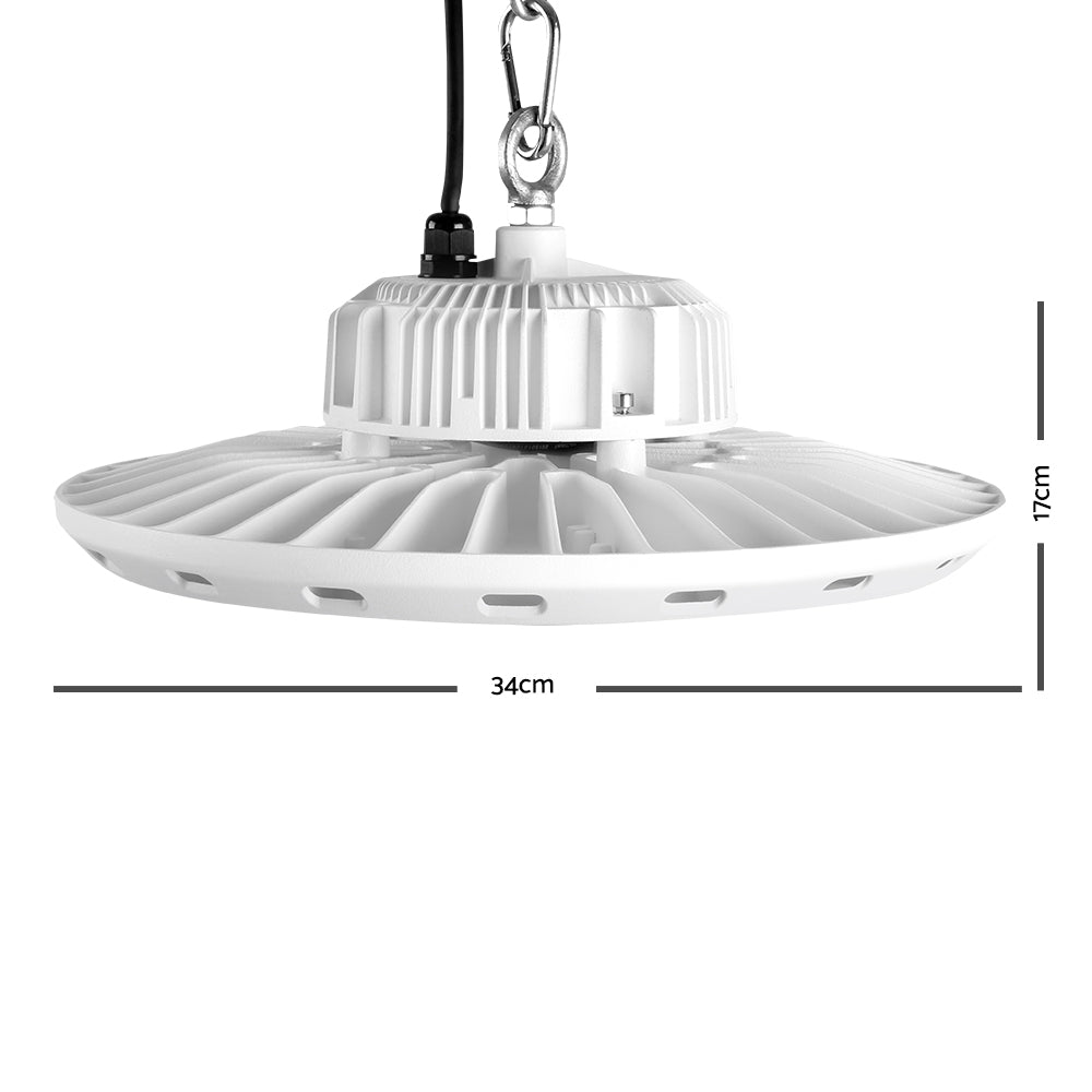 Leier UFO LED High Bay Light Lamp 150W