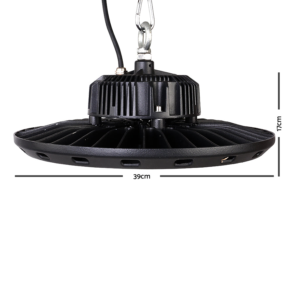 UFO LED High Bay Light 200W