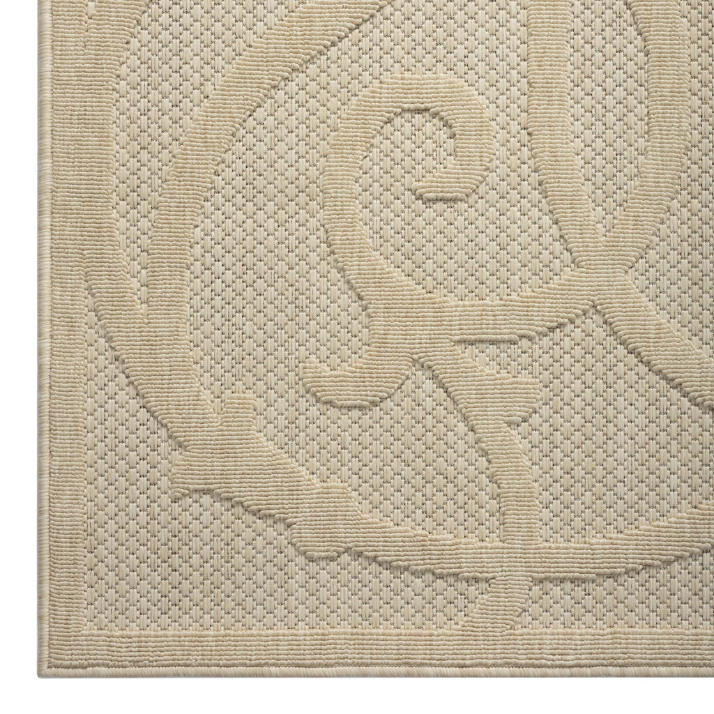 Havana 351 Cream Hallway Runner