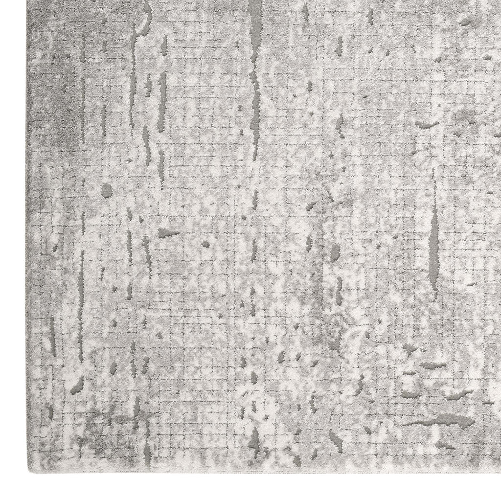 Maxim 8547 Grey Hallway Runner