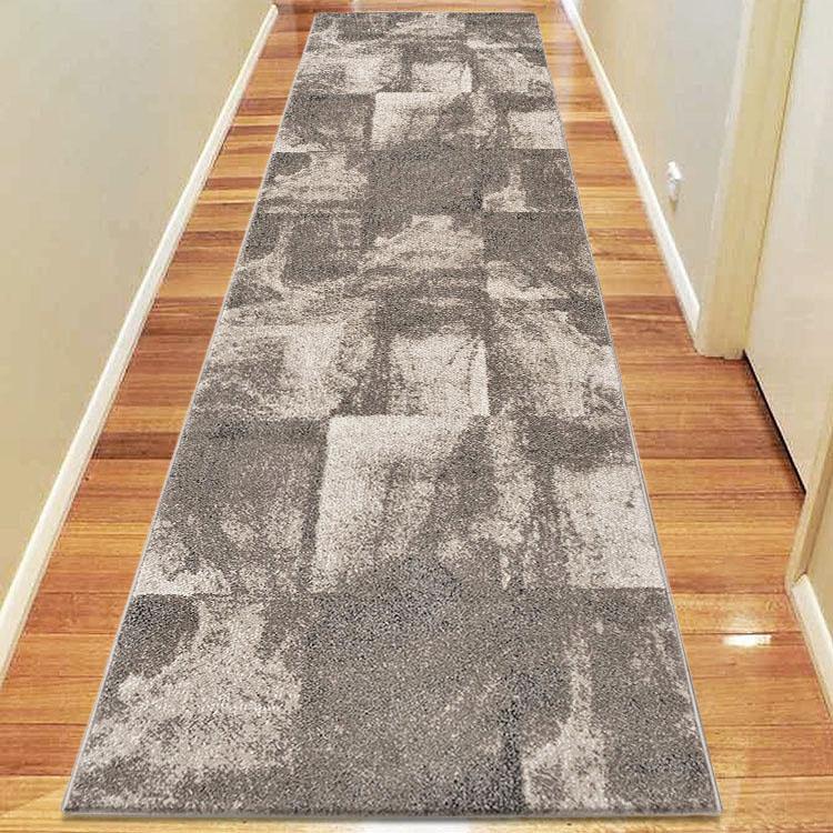 Odessa 2384 Beige Hallway Runner