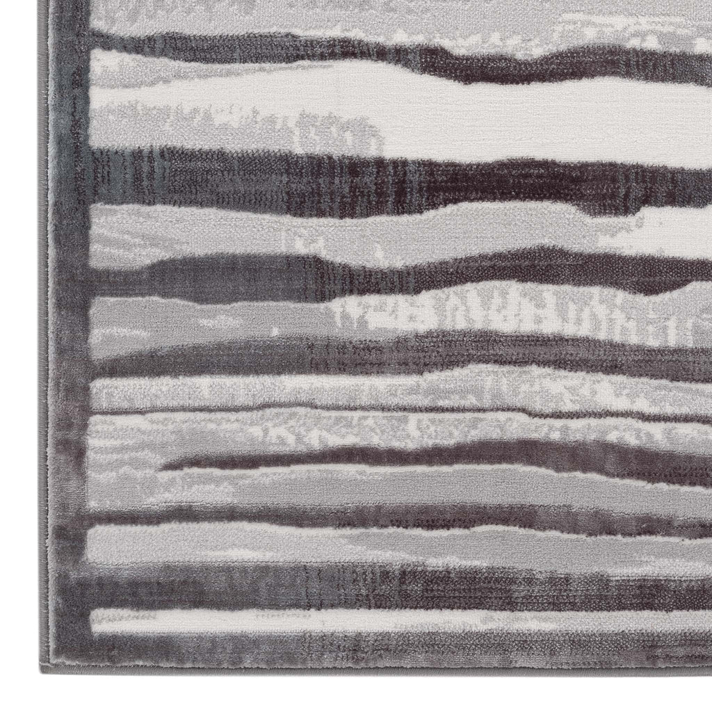 Opera 2797 Lt Grey Hallway Runner