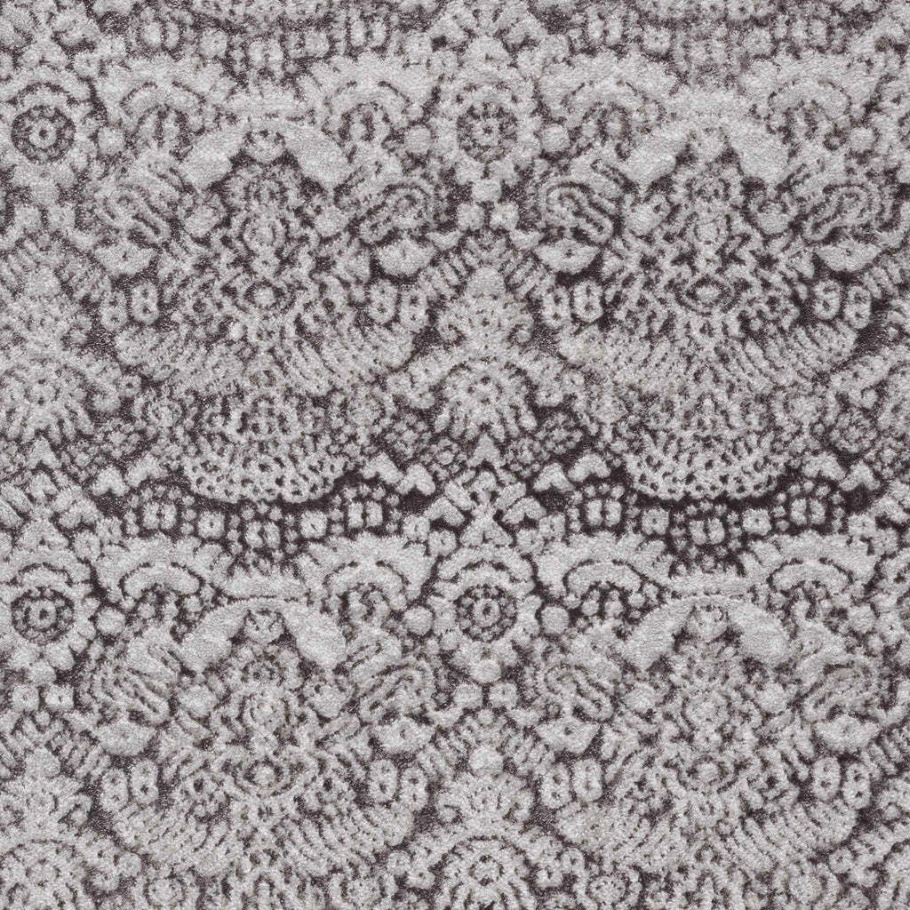 Opera 2806 Lt Grey Hallway Runner
