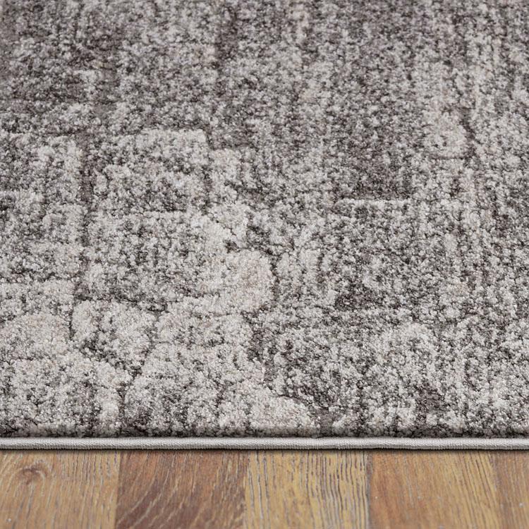 Opulence 707 Granite Hallway Runner