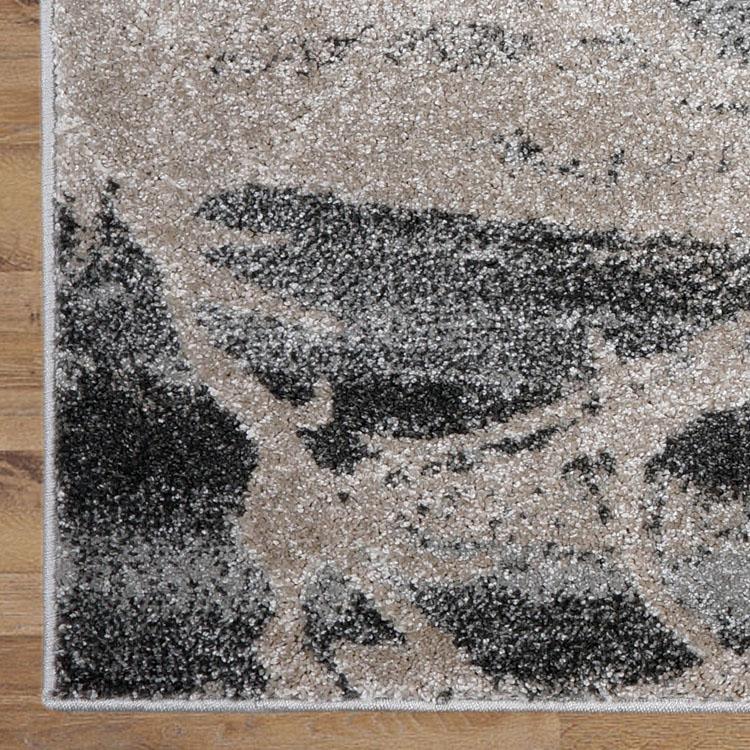 Opulence 748 Granite Hallway Runner