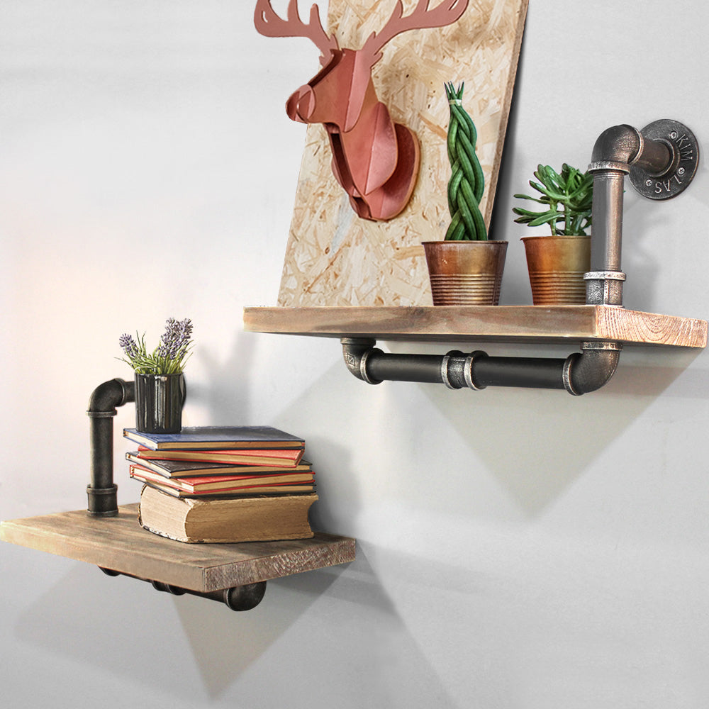 Artiss DIY Floating Wall Shelves