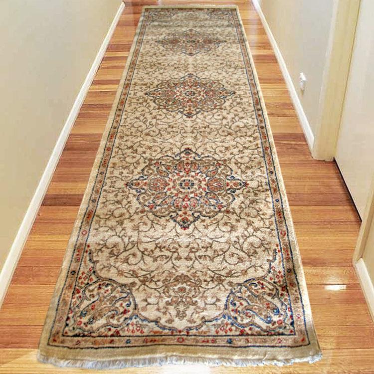 Persian 1324 Ivory Hallway Runner