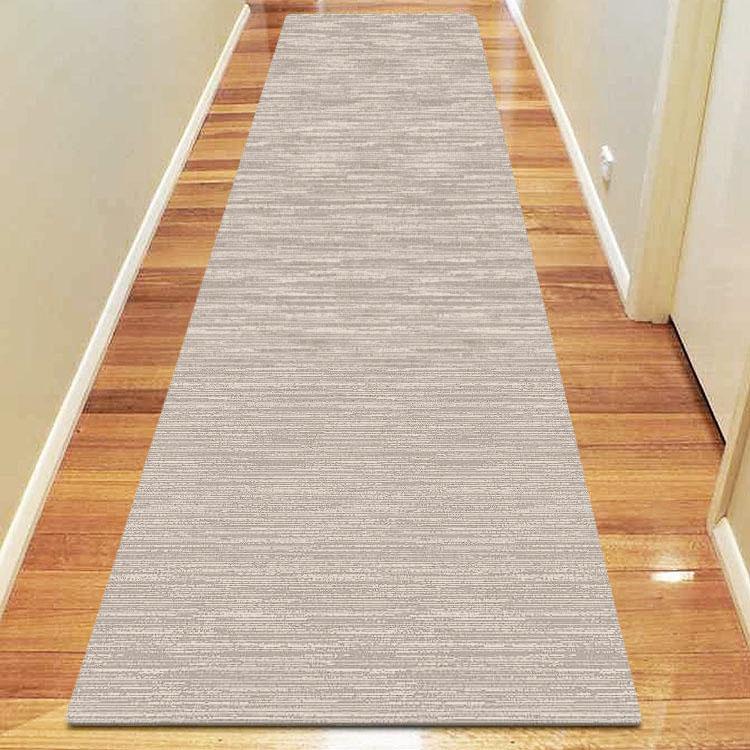 Polo 3121 Beige Hallway Runner