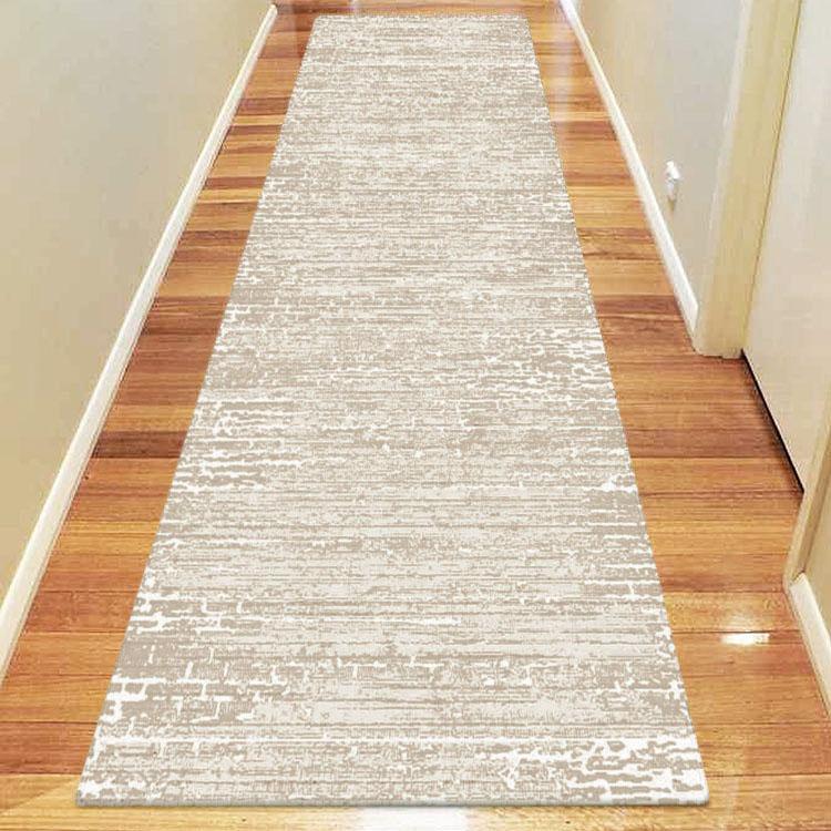 Polo 3818 Cream Hallway Runner