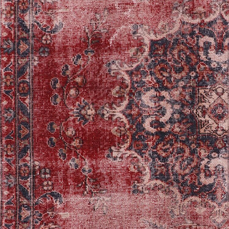 Turkish Persian Red Felix Rugs - Store Zone-Online Shopping Store Melbourne Australia