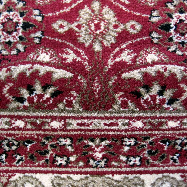 Turkish Persian Red Aaron Rugs - Store Zone-Online Shopping Store Melbourne Australia