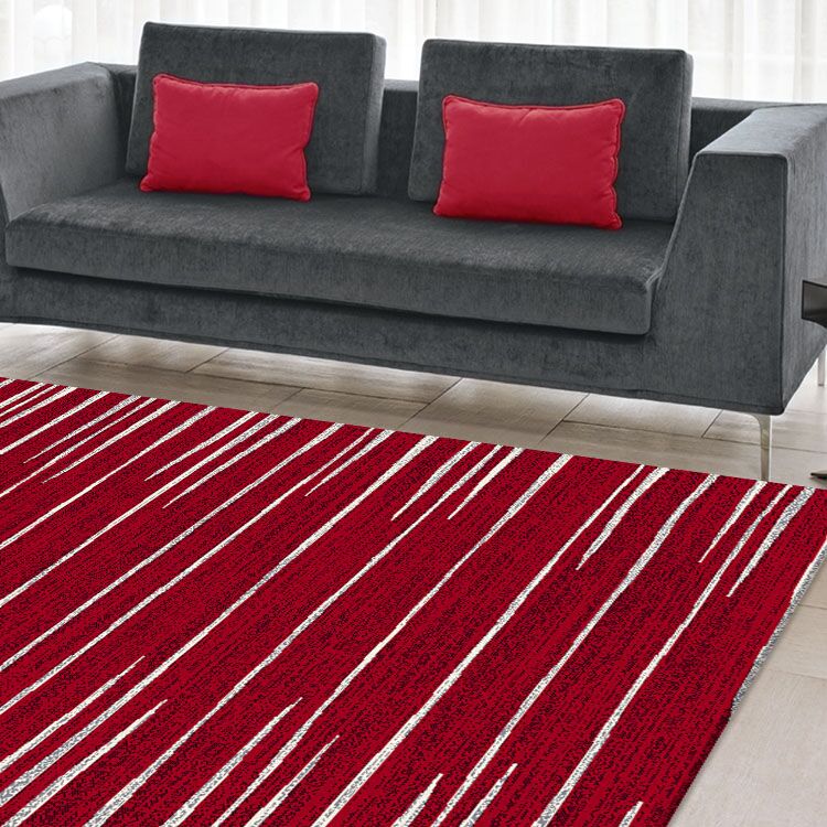 Turkish Persian Red Franzl Rugs - Store Zone-Online Shopping Store Melbourne Australia