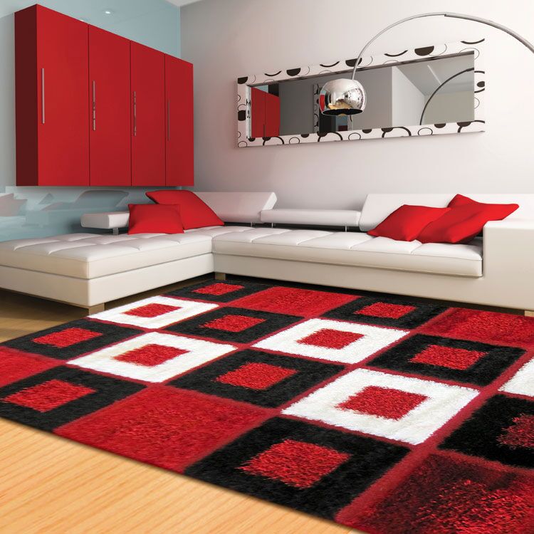 Turkish Persian Red Berry Rugs - Store Zone-Online Shopping Store Melbourne Australia