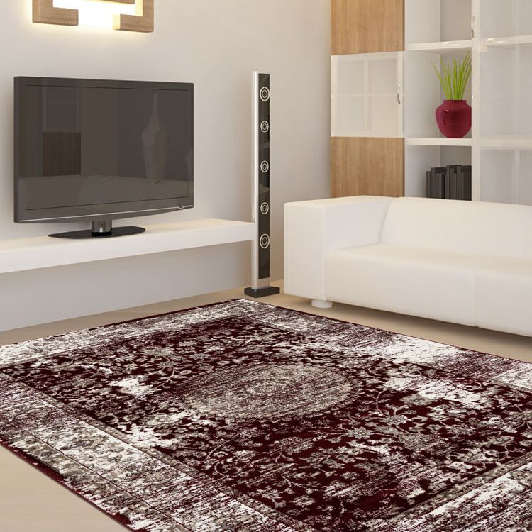 Turkish Persian Red Boden Rugs - Store Zone-Online Shopping Store Melbourne Australia