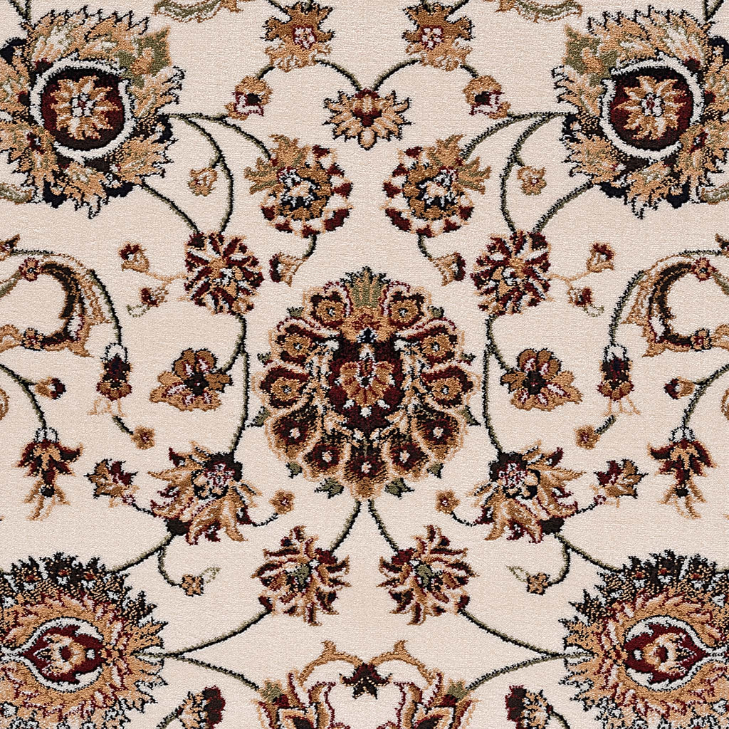 Regal 8005 Cream Hallway Runner