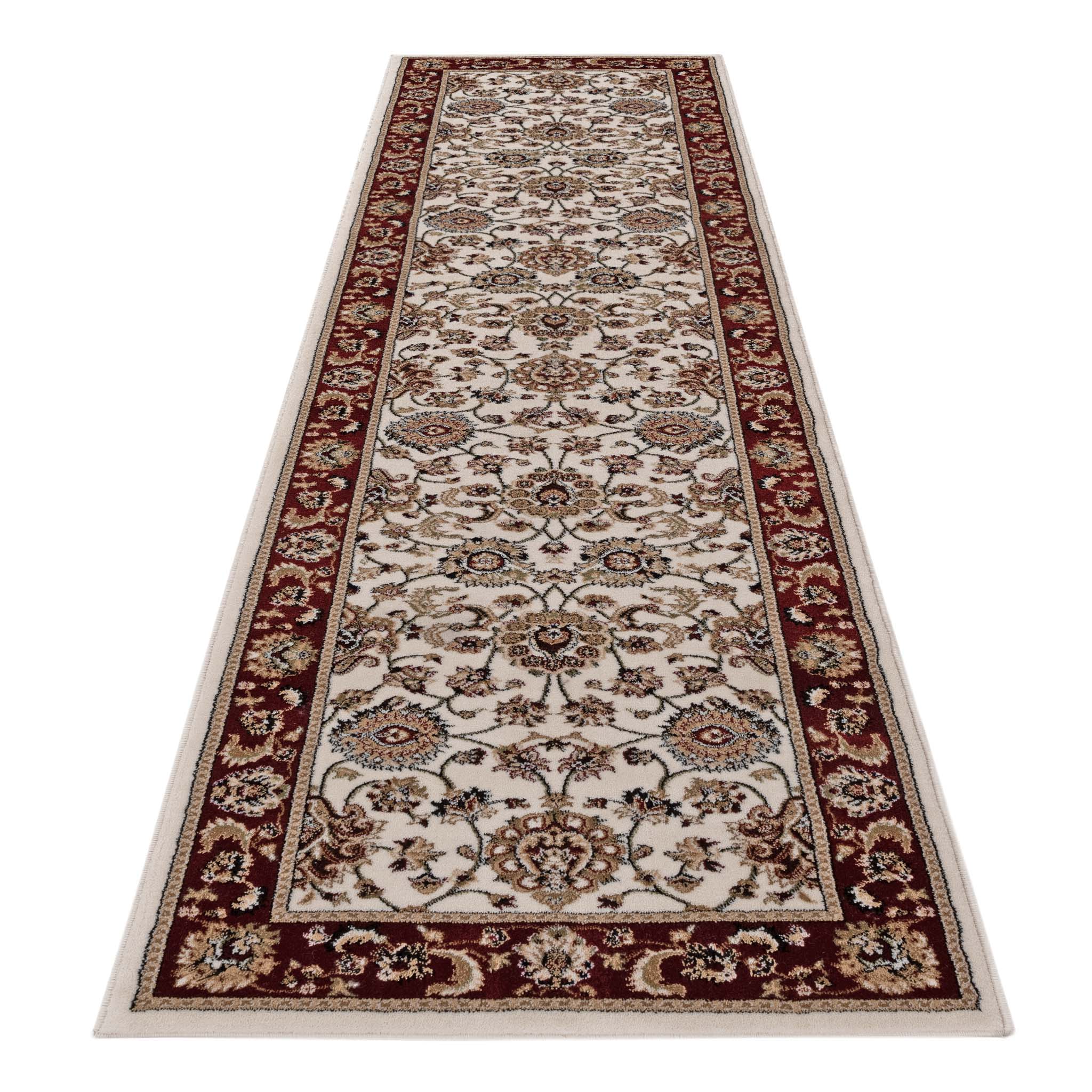 Regal 8005 Cream Hallway Runner