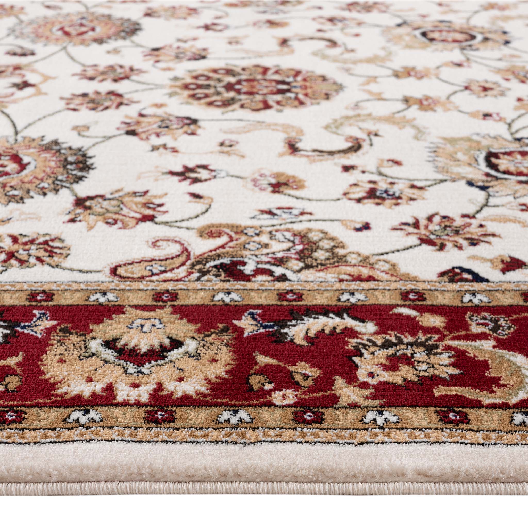 Regal 8005 Cream Hallway Runner