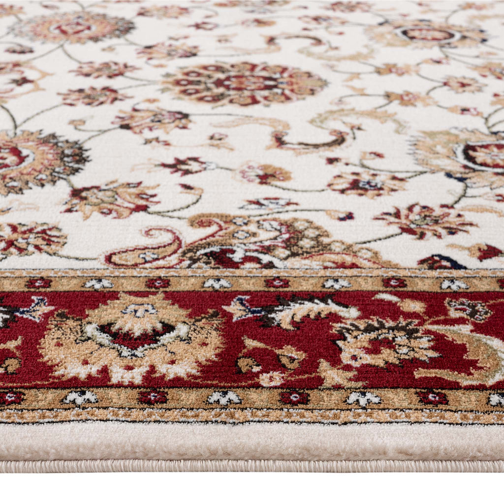 Regal 8005 Cream Hallway Runner
