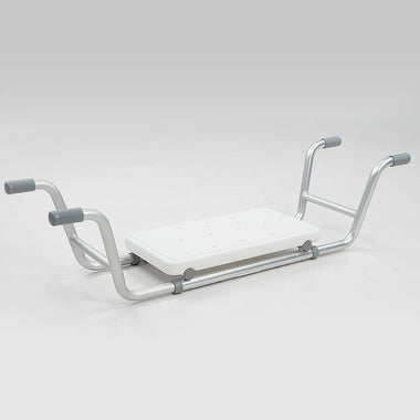 Orthonica Medical Adjustable Shower Tub Seat Bench Aid