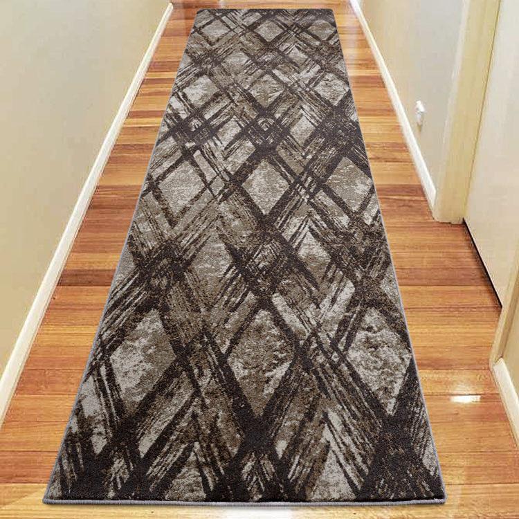 Serenity 913 Clay Hallway Runner