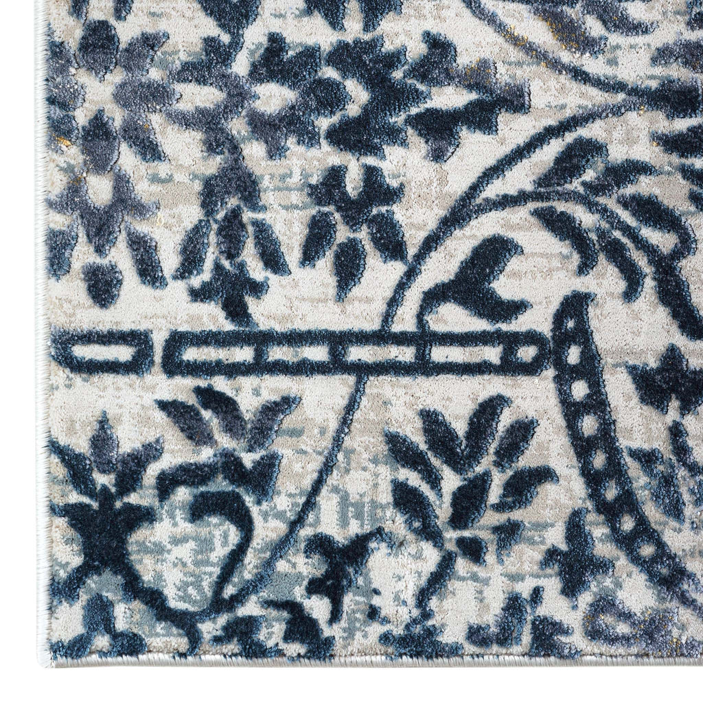 Stella 610 Spice Hallway Runner