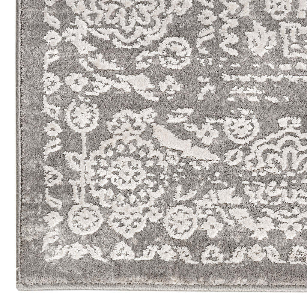 Stella 794 Lt Grey Hallway Runner