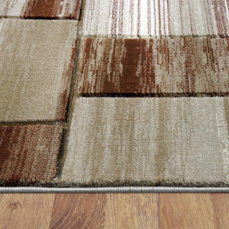 Sungate 816 Beige Hallway Runner