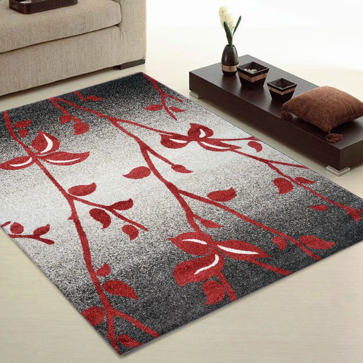 SPECIAL ROSE PRINT TERRA RUGS AREA - Store Zone-Online Shopping Store Melbourne Australia