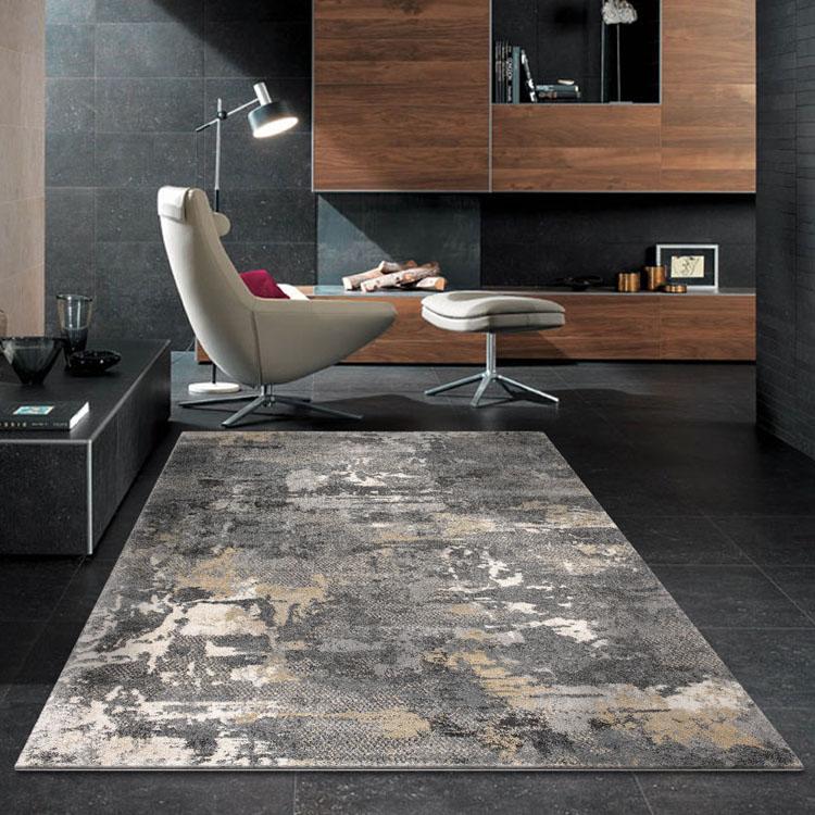 Urban 669 Grey Rug in Australia