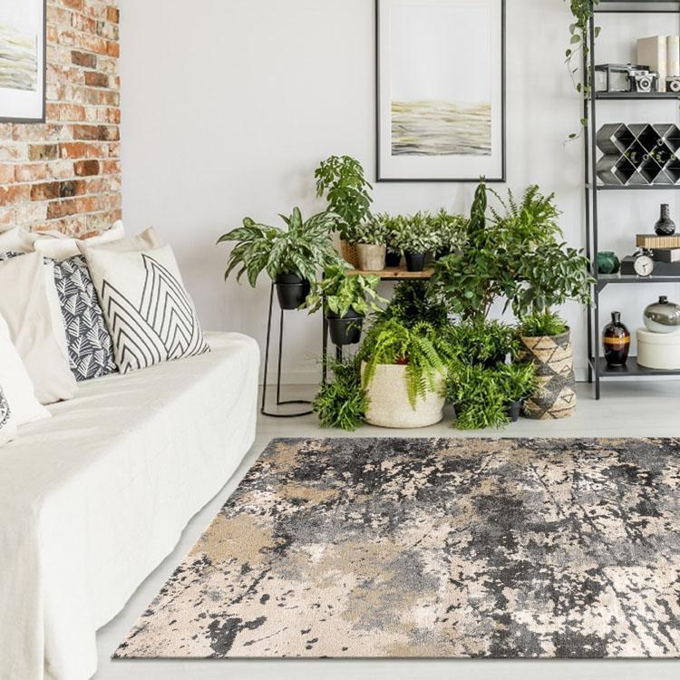 Urban 696 Grey Rug in Australia