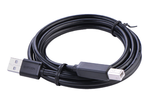 UGREEN USB to USB-B Printer Cable 2M (10327)