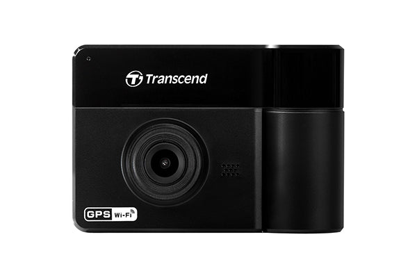 Transcend DrivePro 550 Protection both inside and out with 32G TS-DP550A-32V