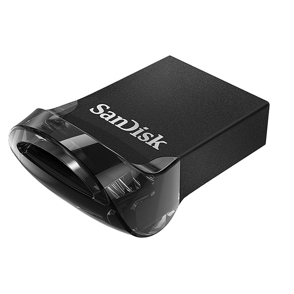 SANDISK 128GB CZ430 ULTRA FIT USB 3.1  (SDCZ430-128G)