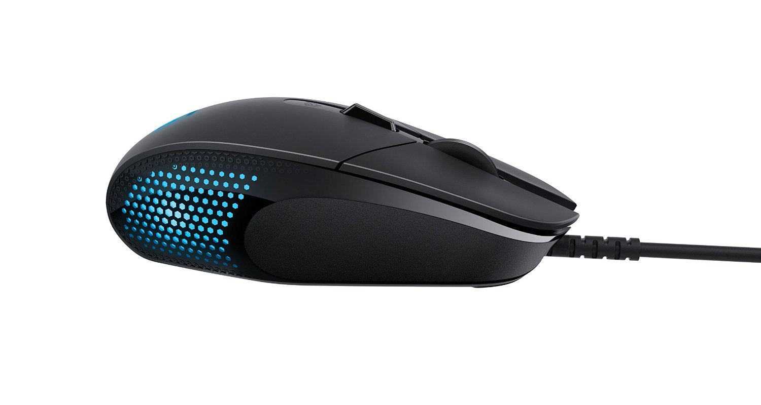 910-004210: Logitech G302 Gaming Mouse