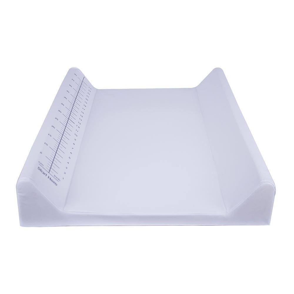 Universal Change Pad - White