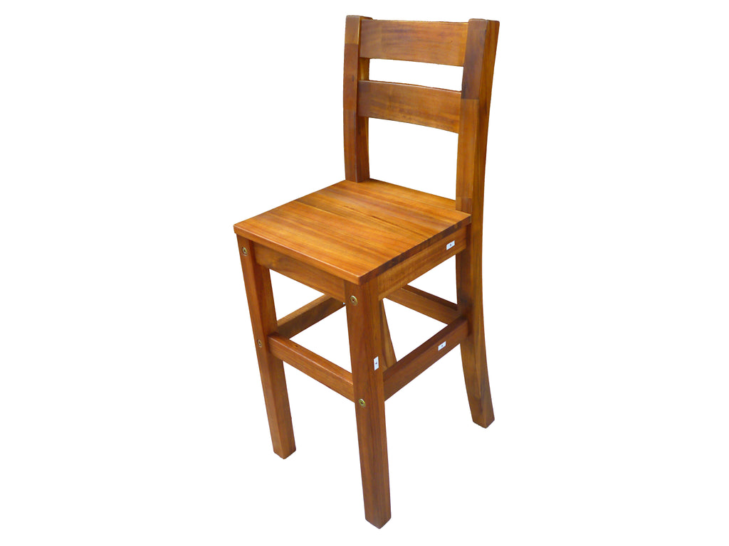 Junoir High Chair (Acacia)