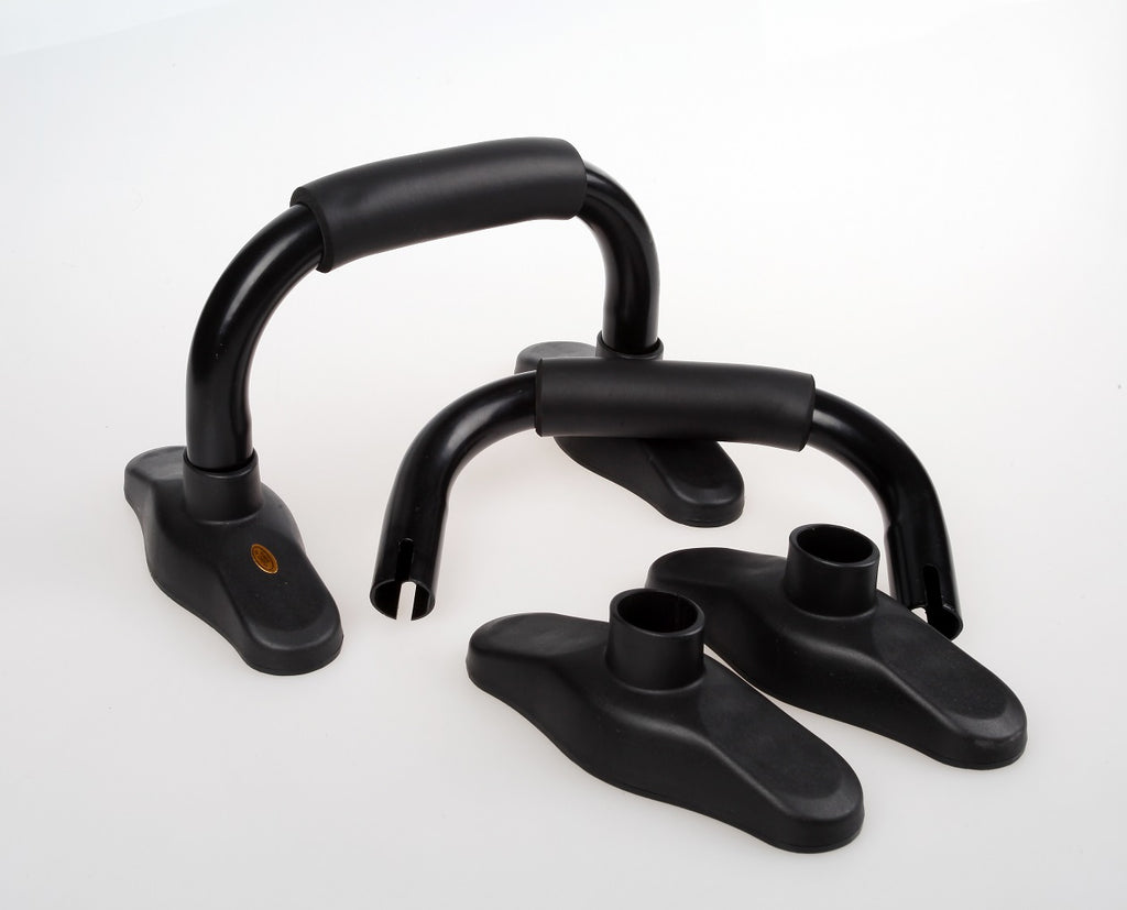 Push Up Bar Stand Handle Muscle Strength Exercise Gym