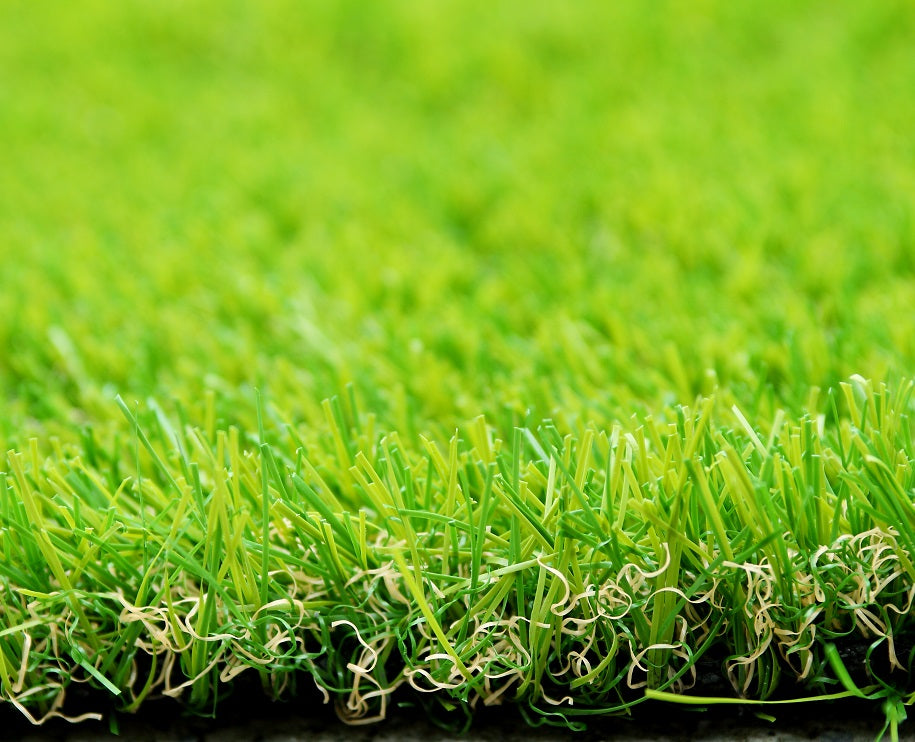 Synthetic Artificial Grass Turf 10 sqm Roll - 35mm