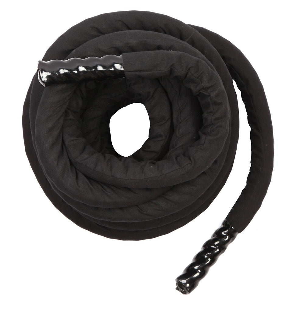 15m Battle Strength Training Climbing Rope