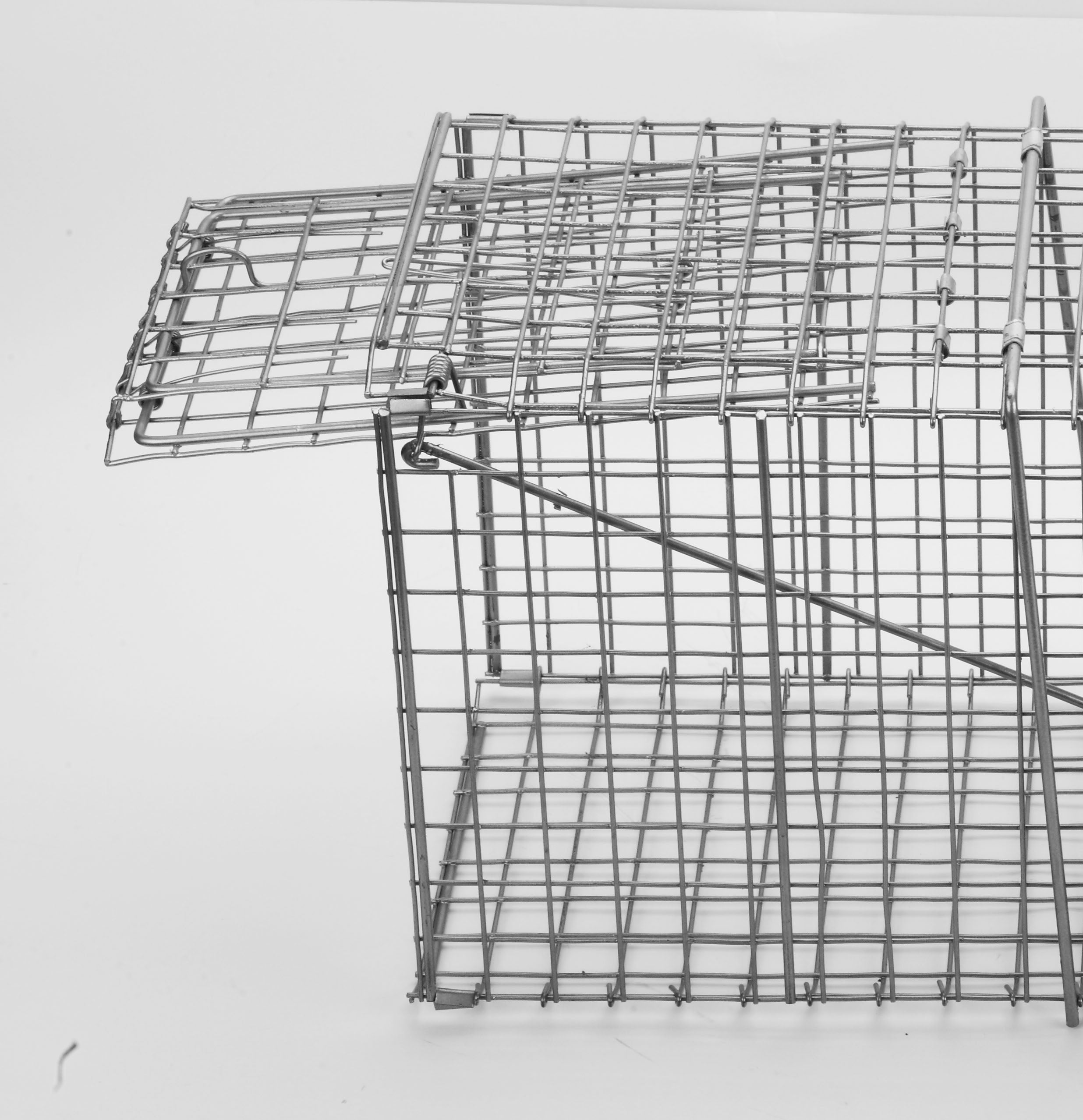 Humane Animal Trap Possum Cage