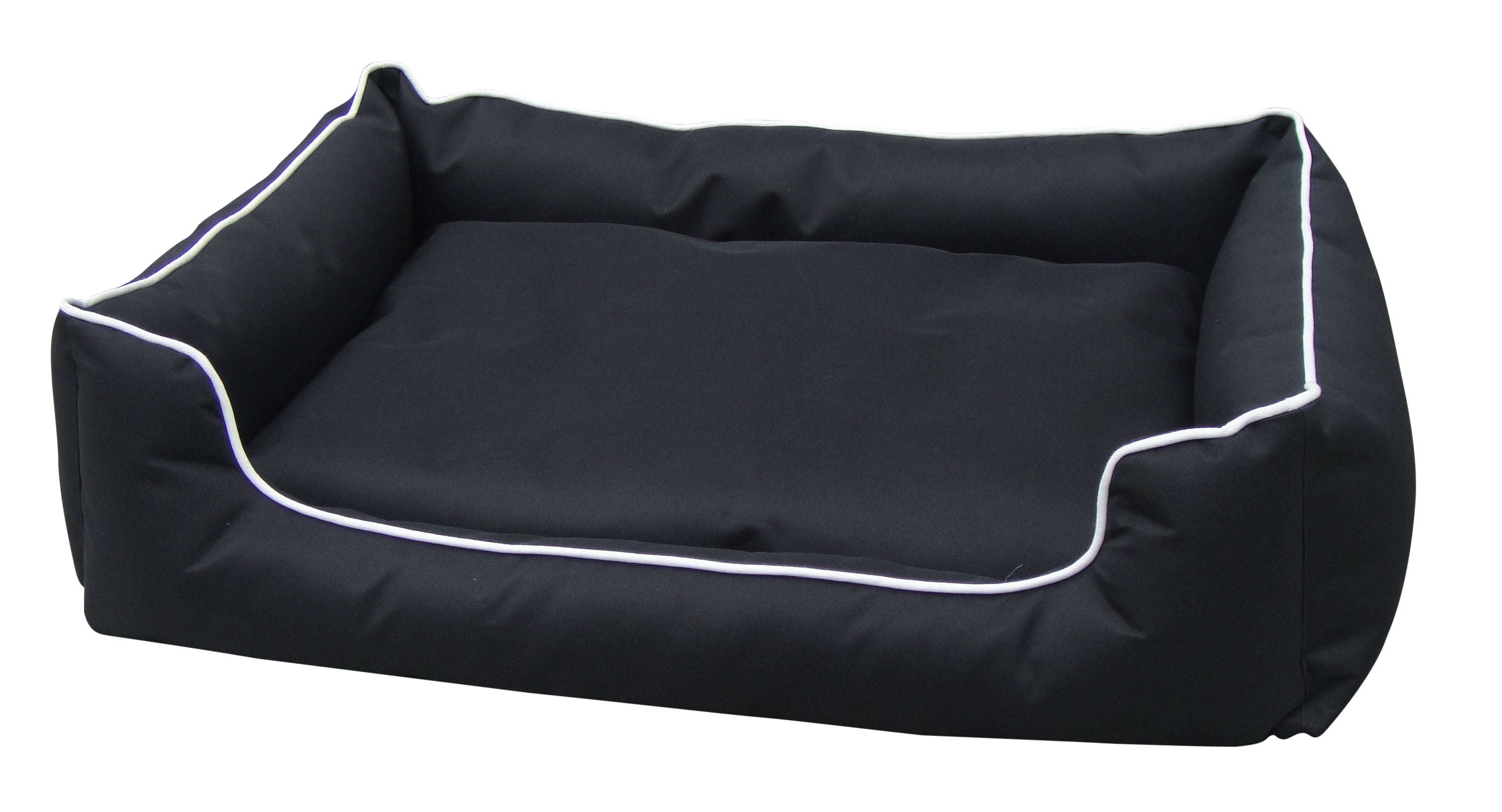 Heavy Duty Waterproof Dog Bed - Large