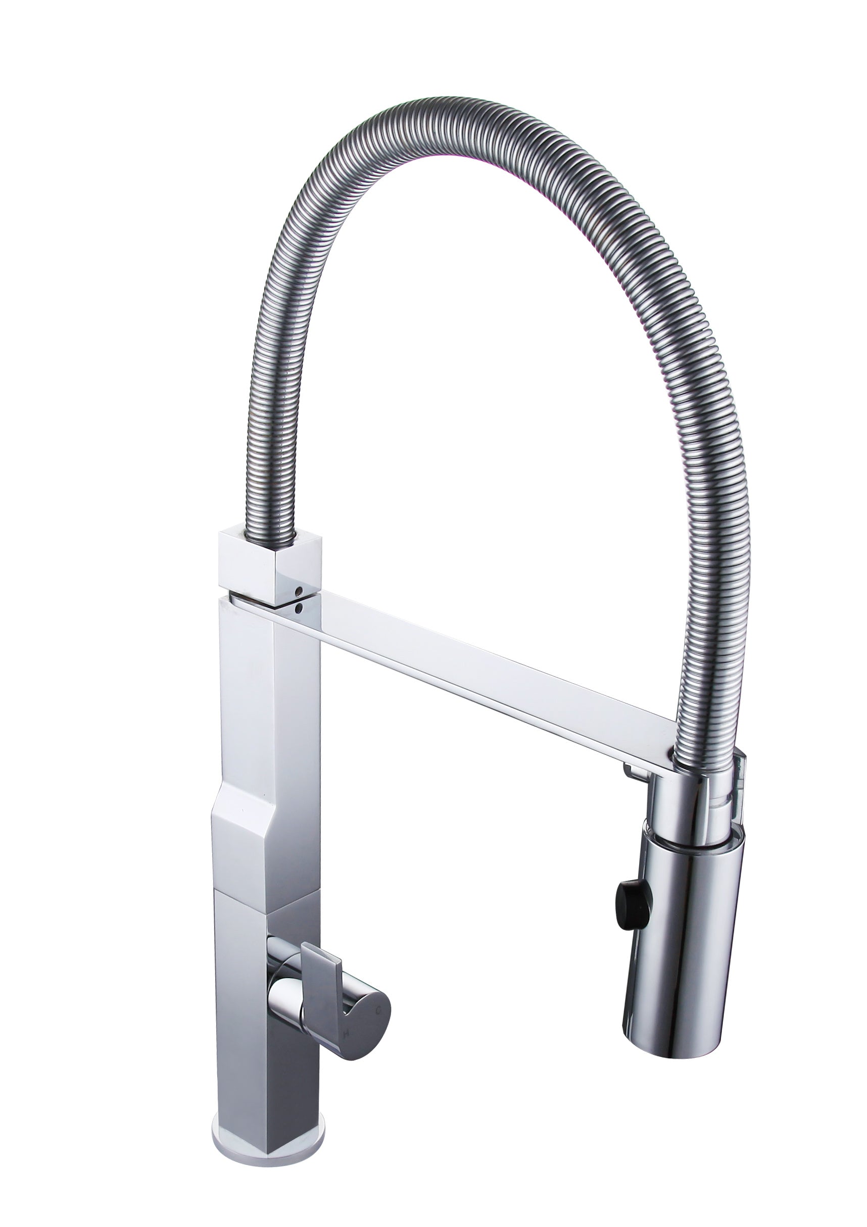 Basin Mixer Tap Faucet w/Extend -Kitchen Laundry Sink