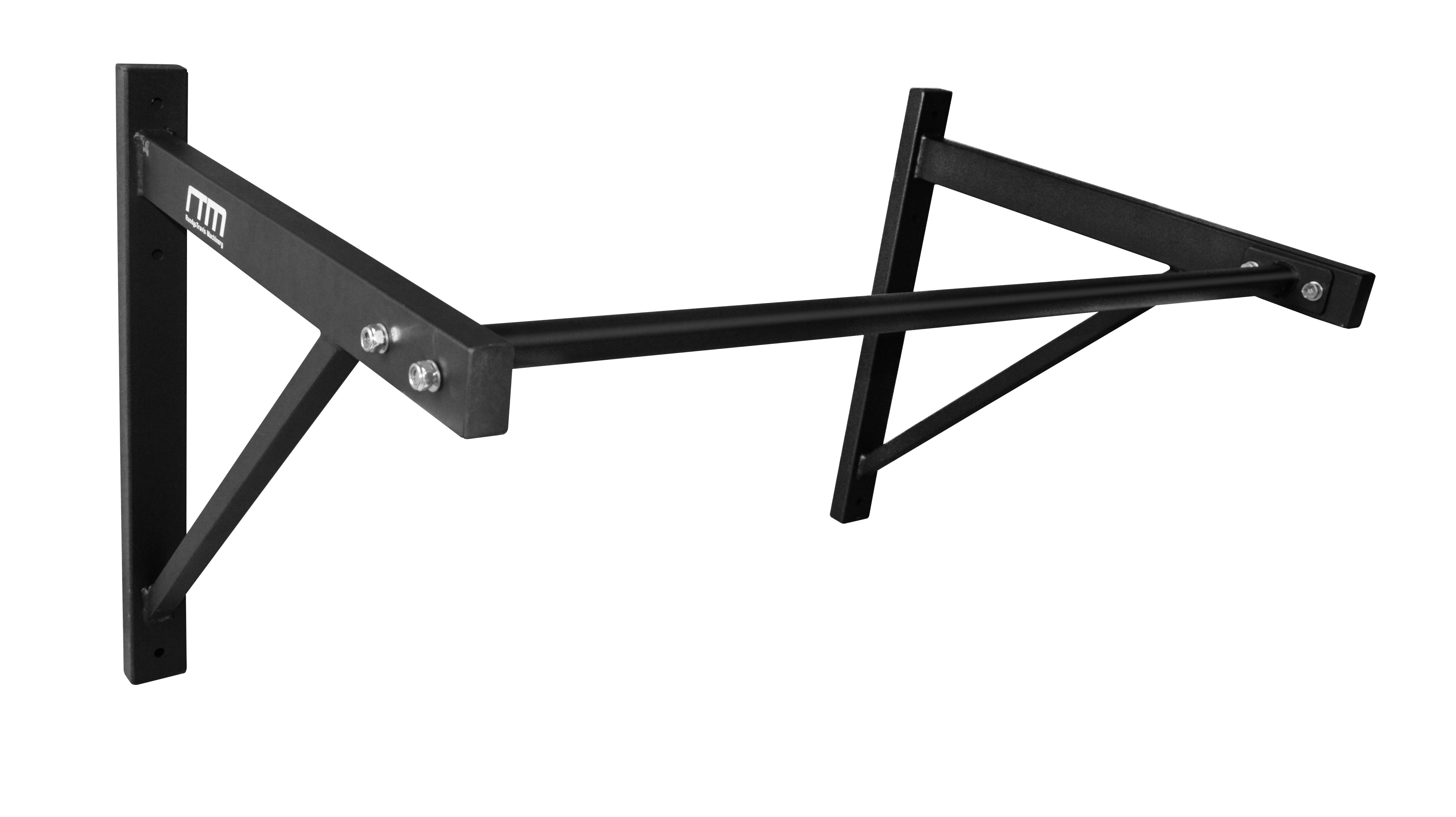 Wall Mounted Pull Up Bar