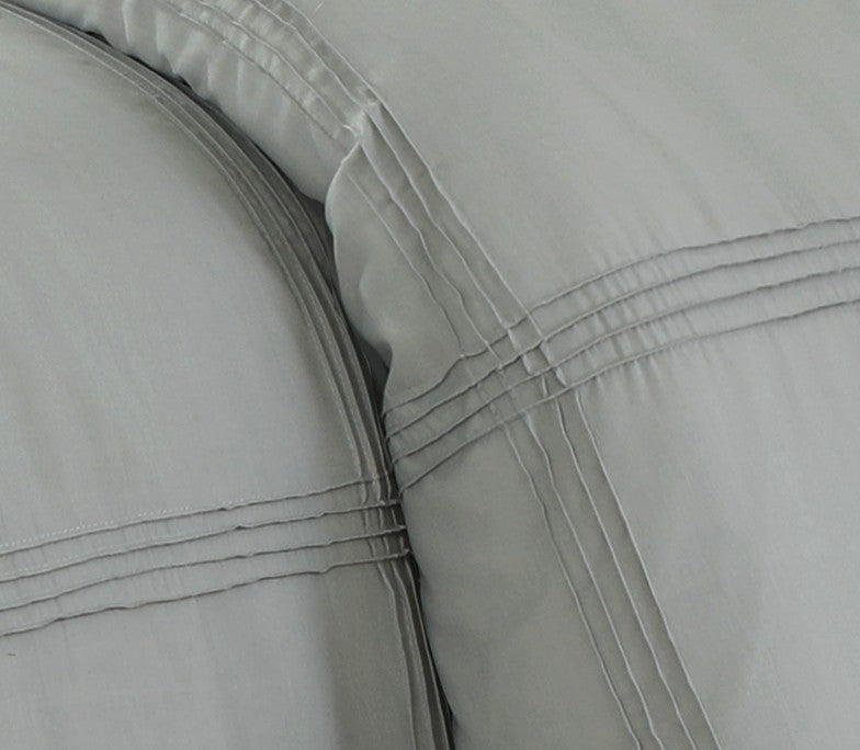 Avoca Queen Quilt Cover Set by Anfora
