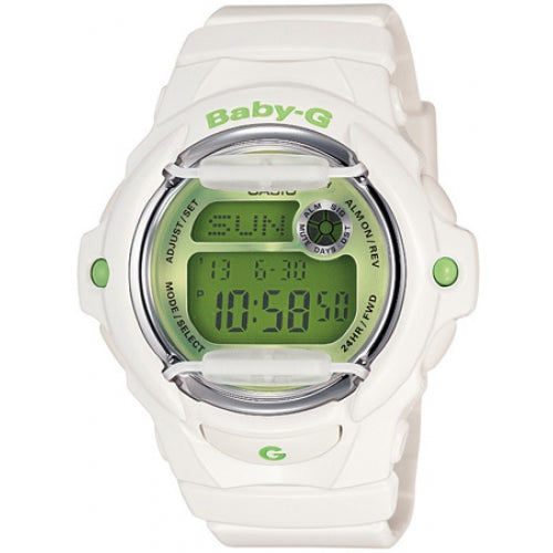 Casio Baby-G Female Watch BG-169R-7CDR
