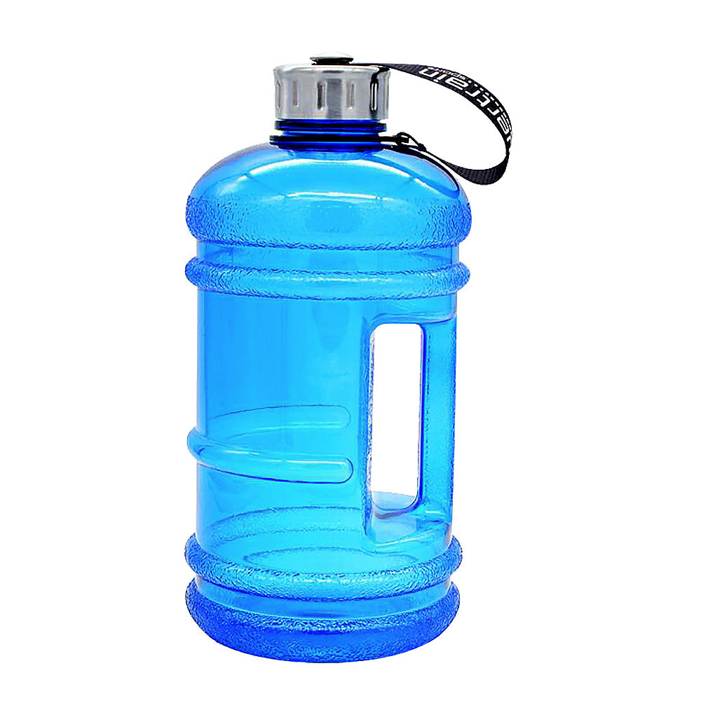 Enviro 2.2L Jumbo Enviro Drink Water Bottle - Dark Blue
