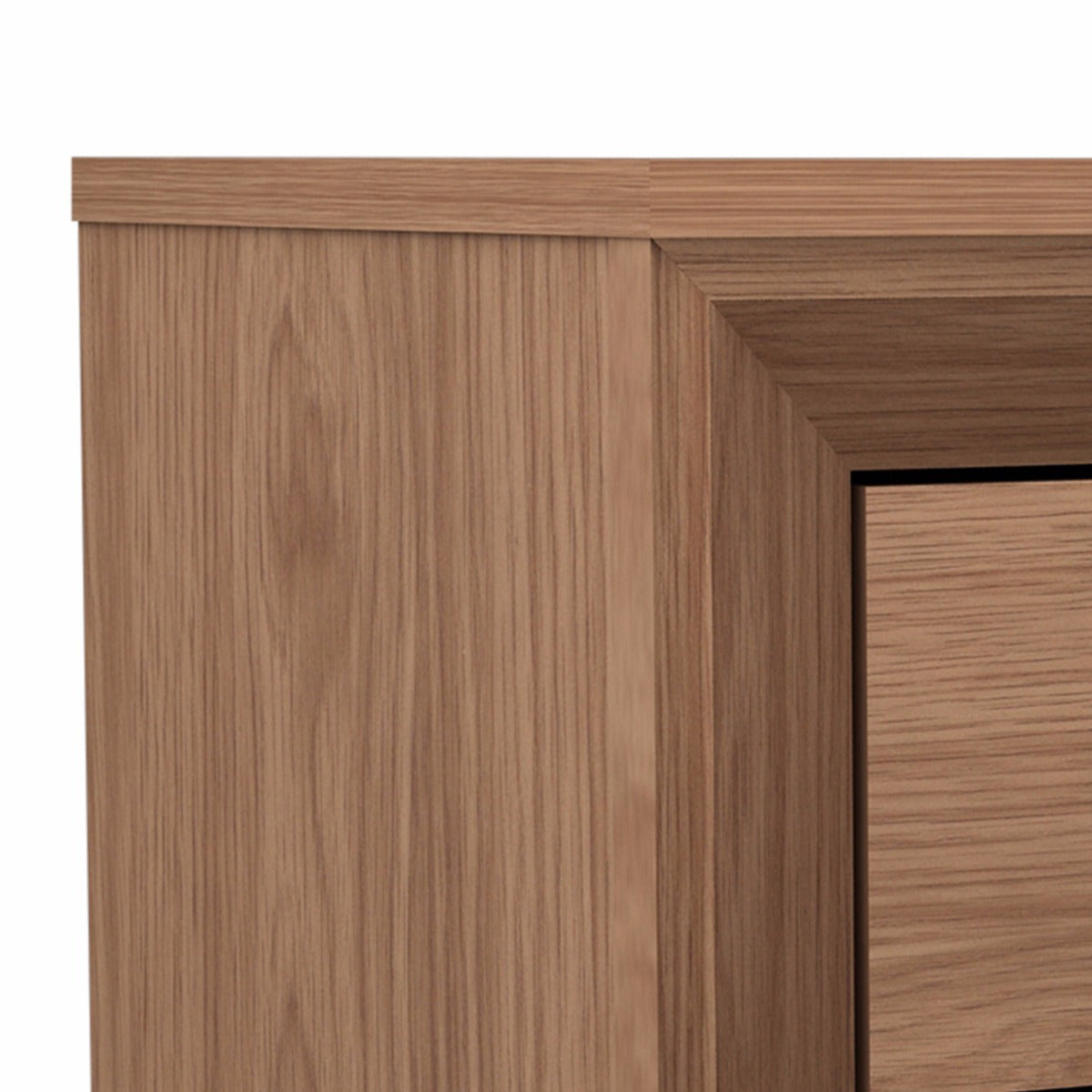 Mariza Bedside Table Saxon Oak