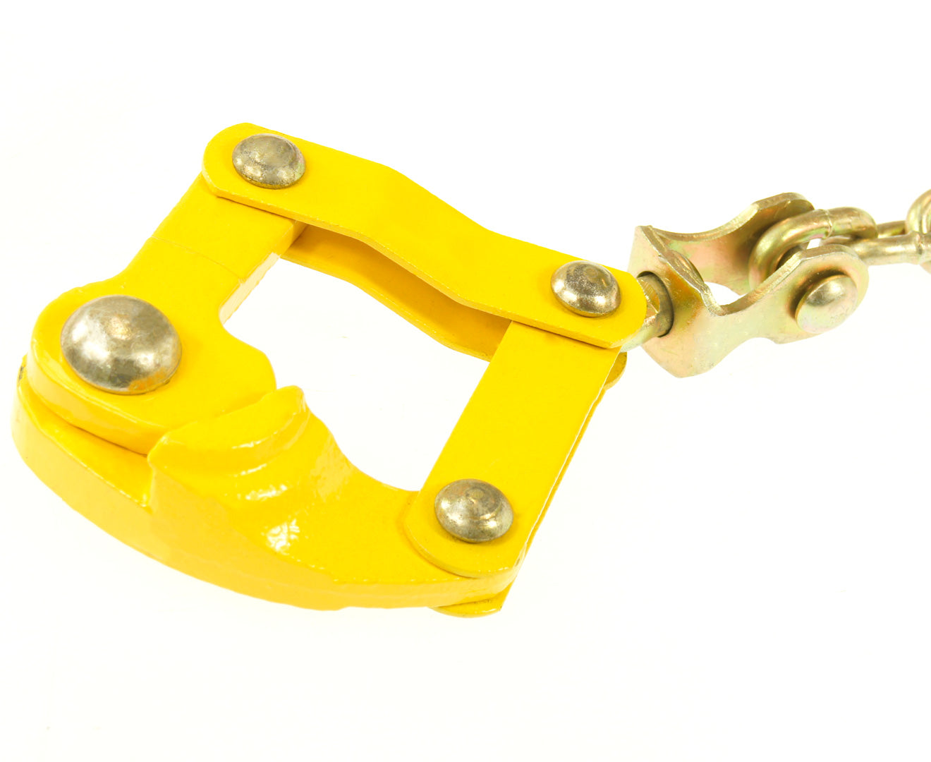 Chain Grab Fence Wire Strainer Tensioner Tool