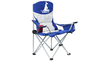 Wallaroo Foldable Camping Chair